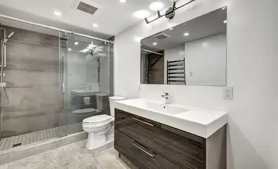 bathroom services Millerstown